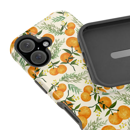 Oranges Phone Case