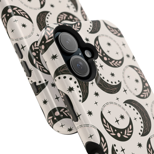 Moon Phone Case