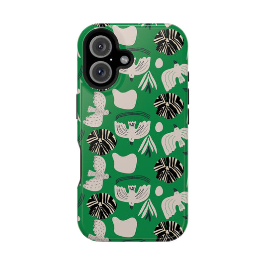 Birds Phone Case