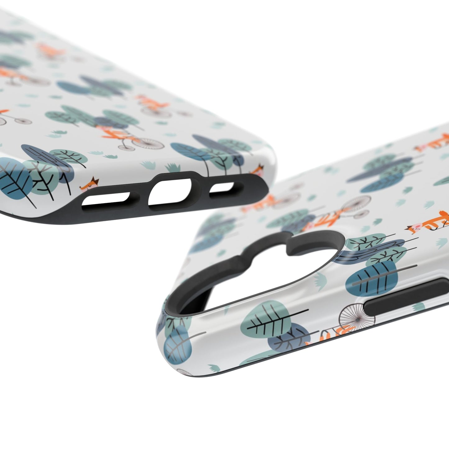 Foxy Phone Case