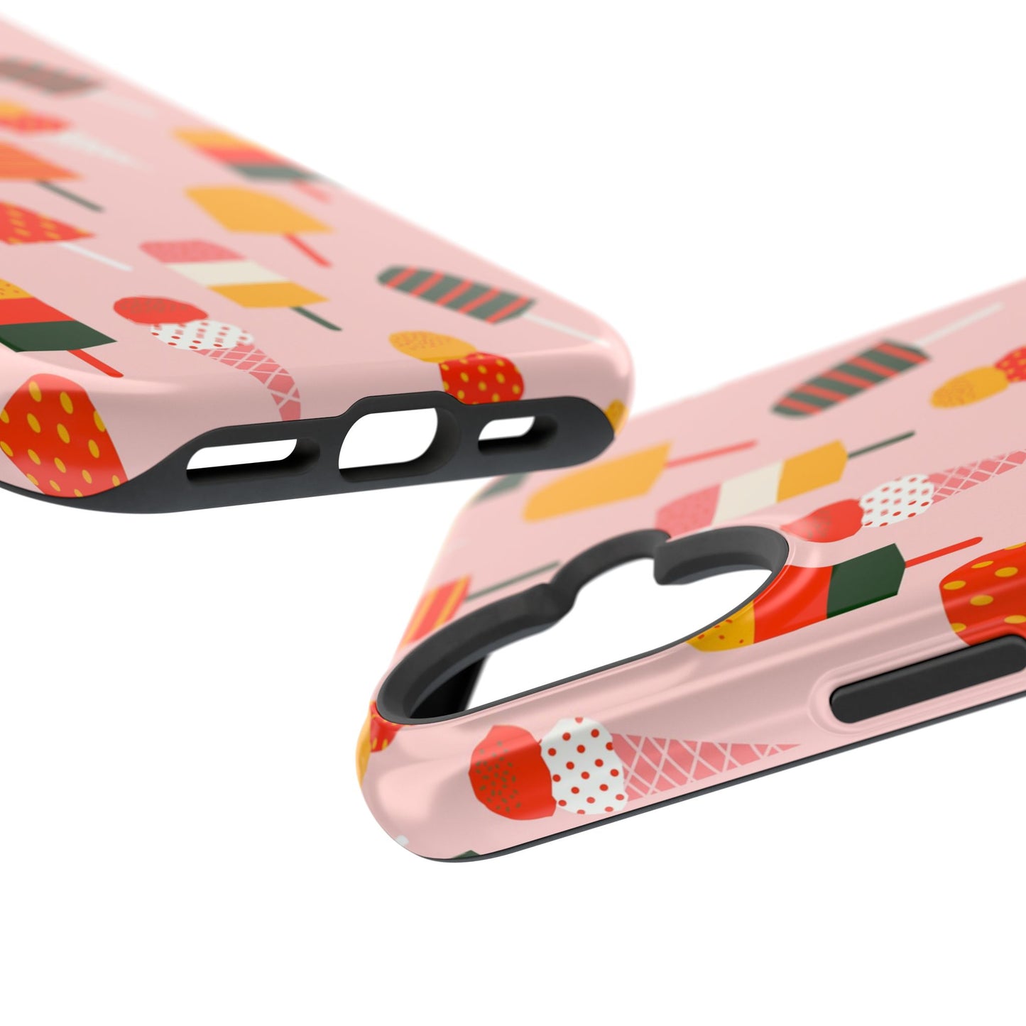Popsicles Phone Case