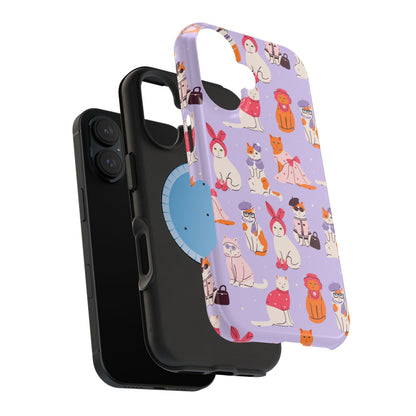 Cats Phone Case