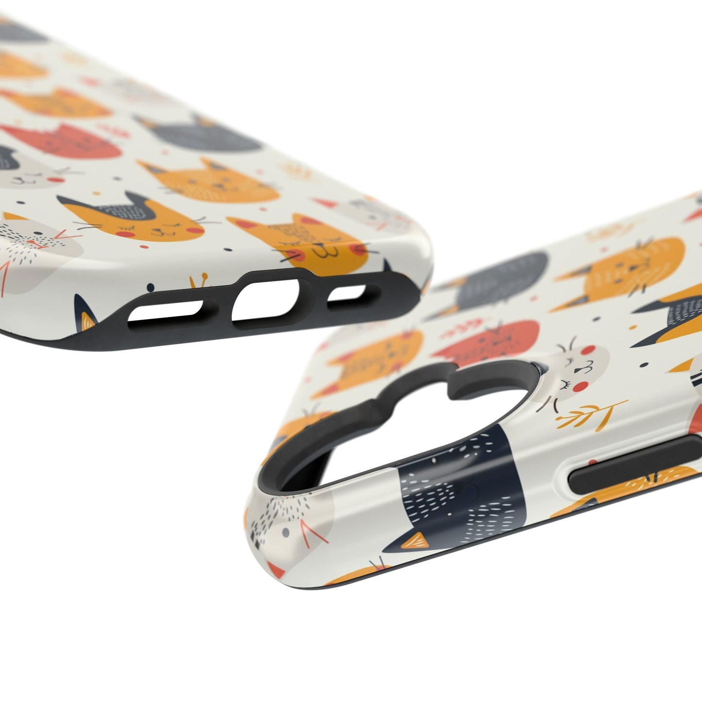 Cats Phone Case