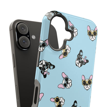 Dogs Phone Case