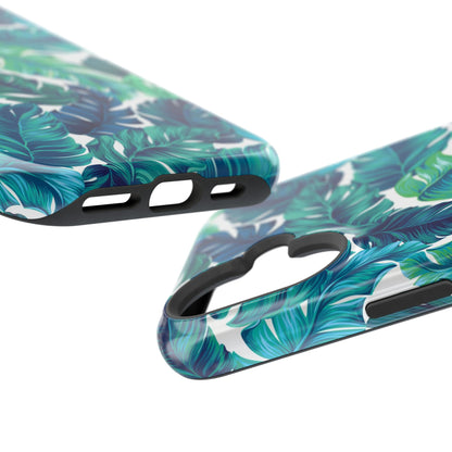 Monstera Phone Case