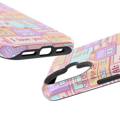 Y2K Phone Case