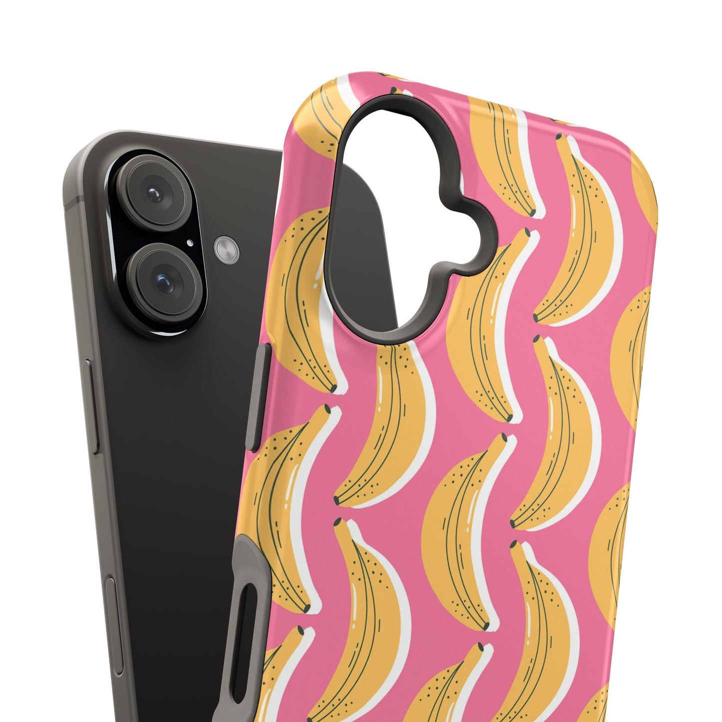 Bananas Phone Case