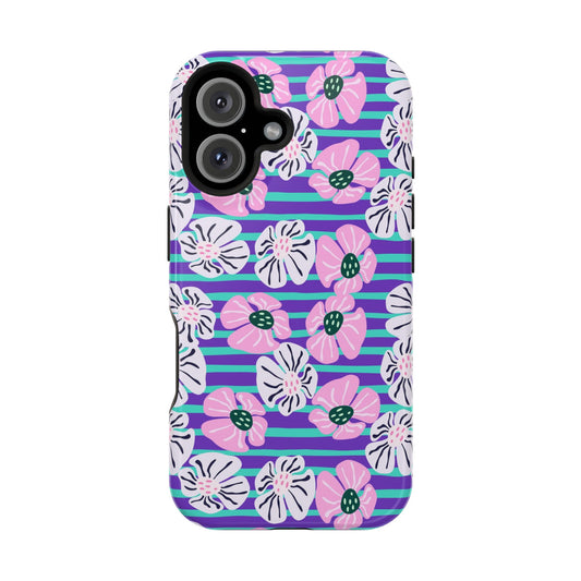Floral Phone Case
