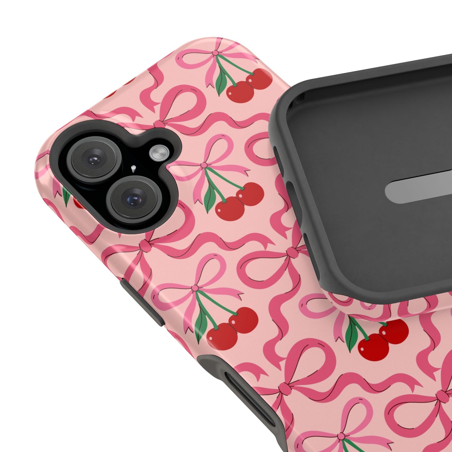 Coquette Phone Case
