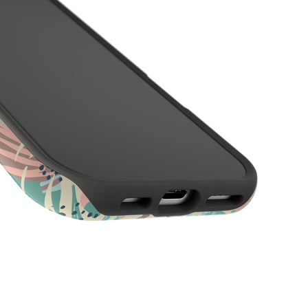 Tropical Phone Case