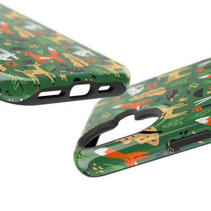 Woodland Phone Case