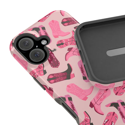 Western Phone Case
