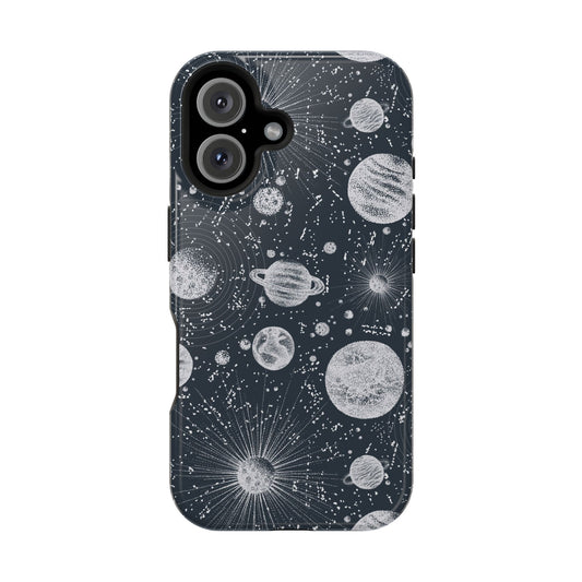 Galaxy Phone Case