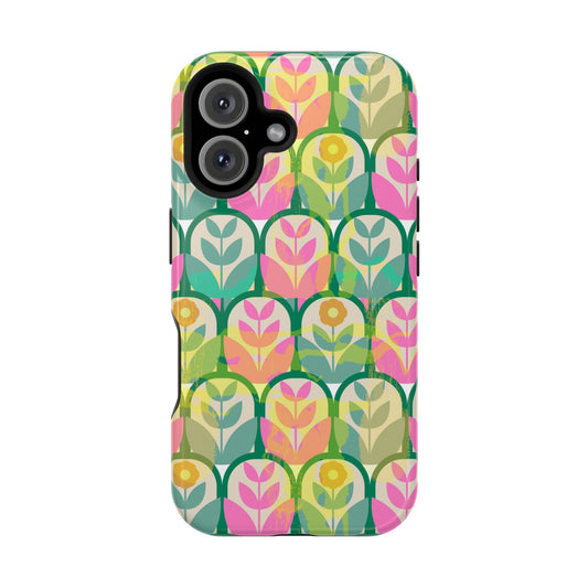 Floral Phone Case