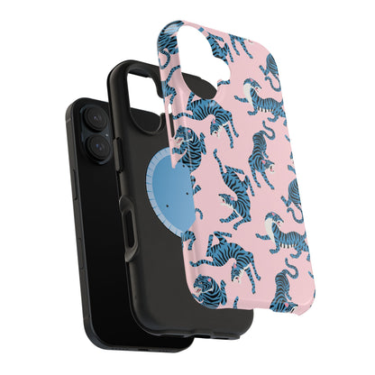 Tigers Phone Case