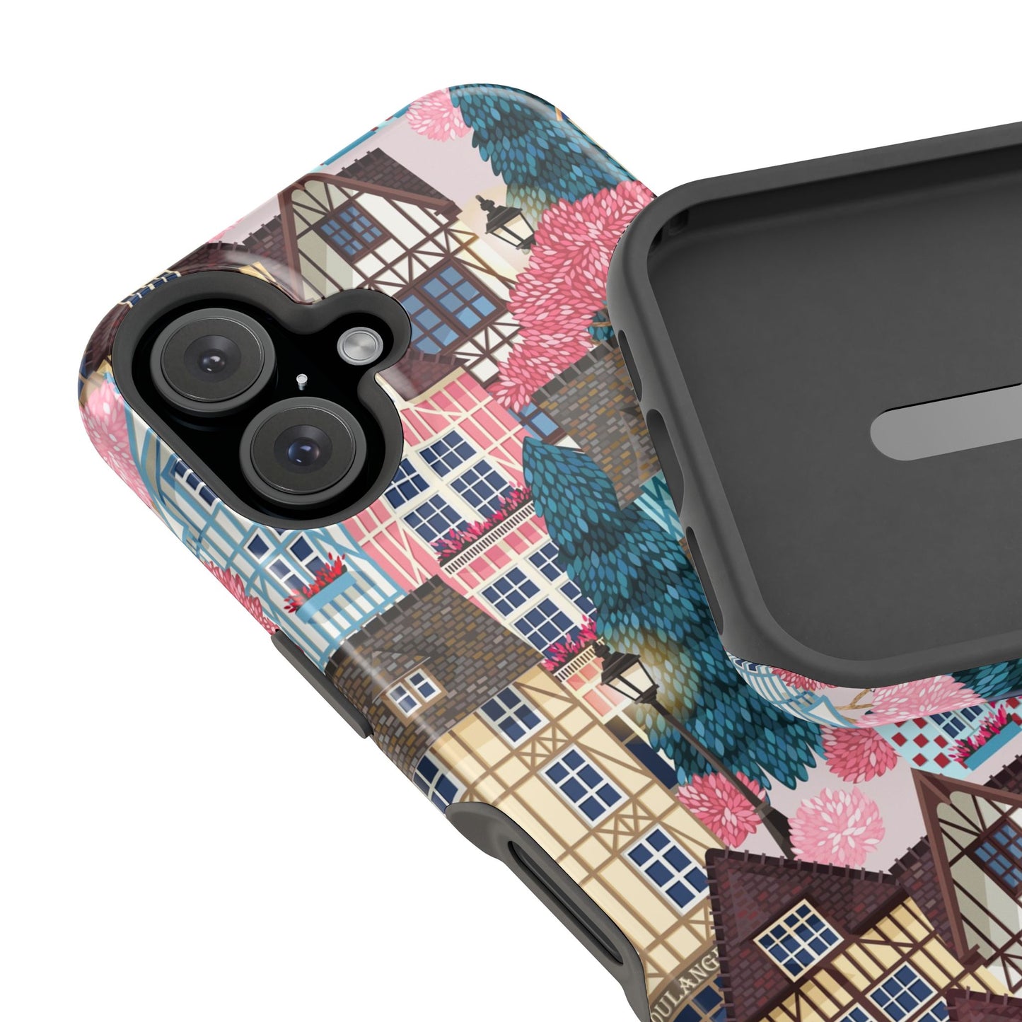Village Phone Case