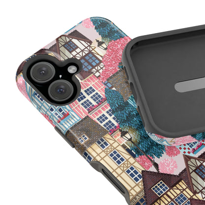 Village Phone Case