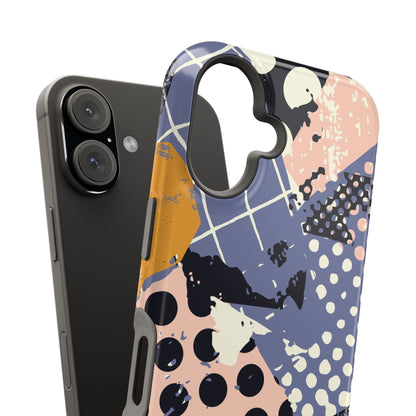 Abstract Phone Case
