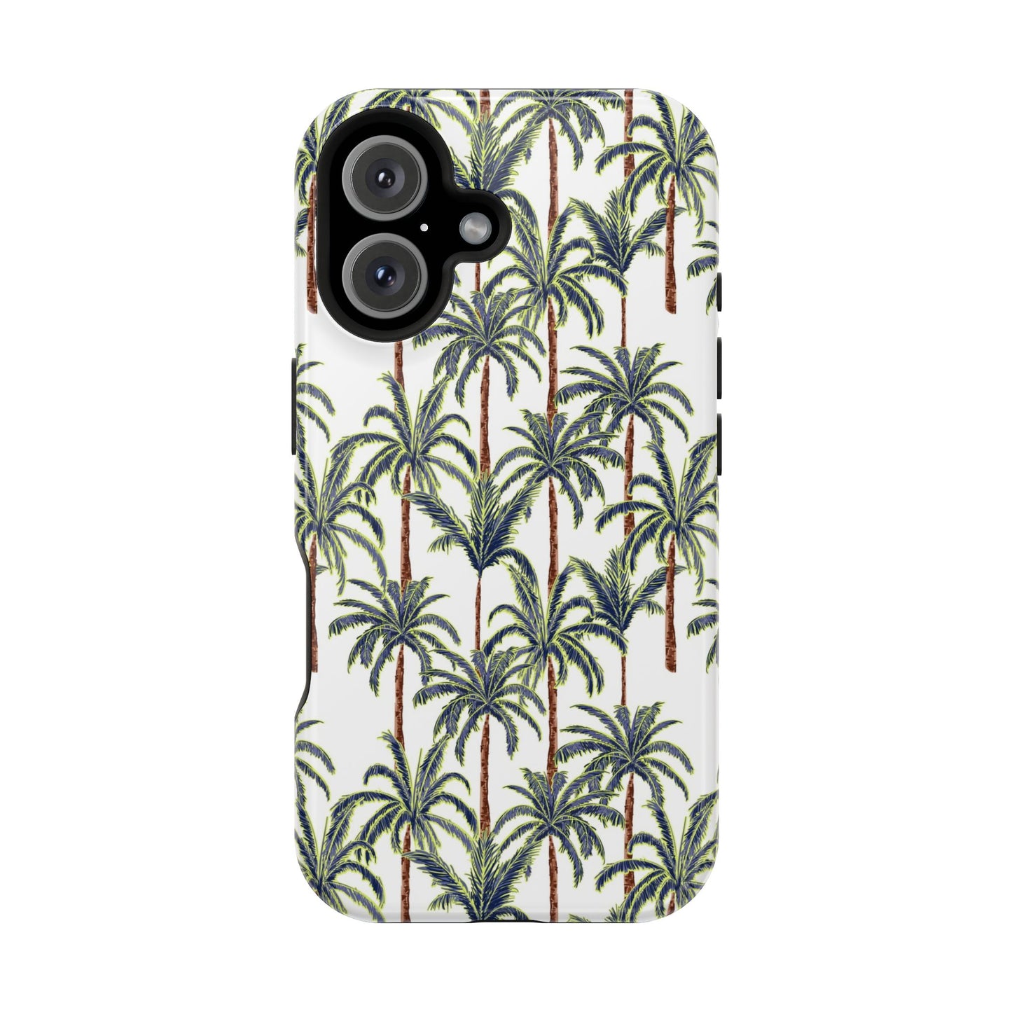 Tropical Phone Case
