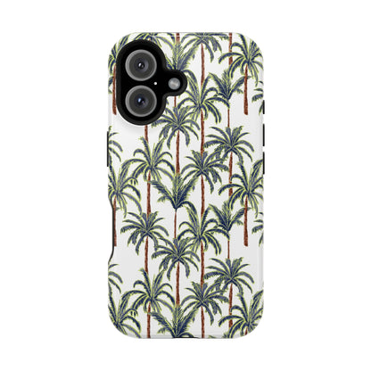 Tropical Phone Case
