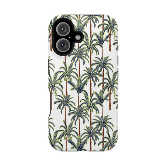 Tropical Phone Case