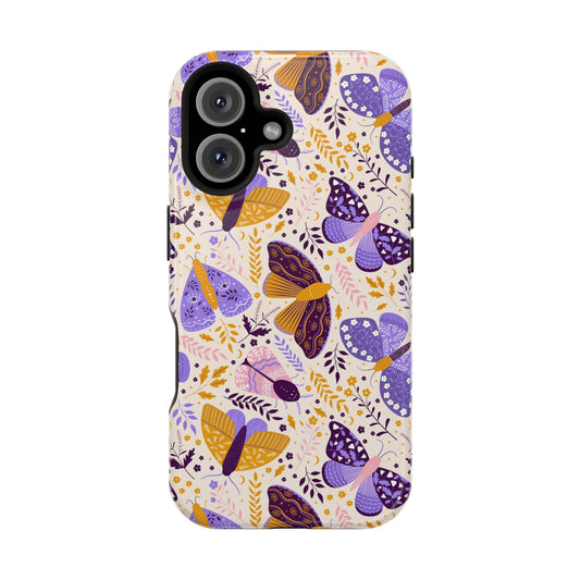 Butterflies Phone Case
