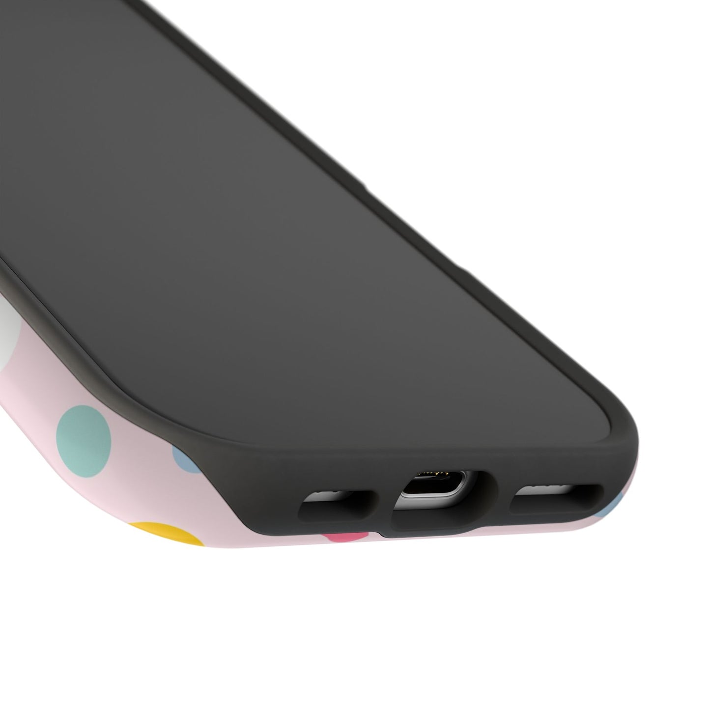 Confetti Phone Case
