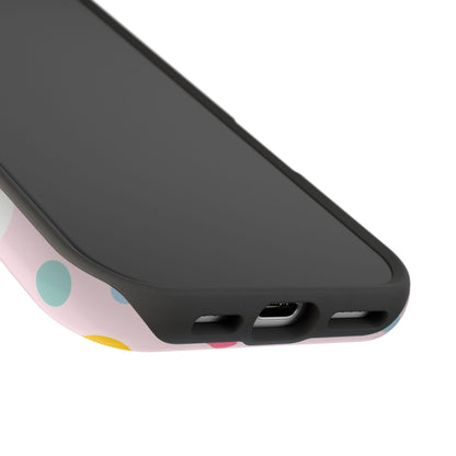 Confetti Phone Case