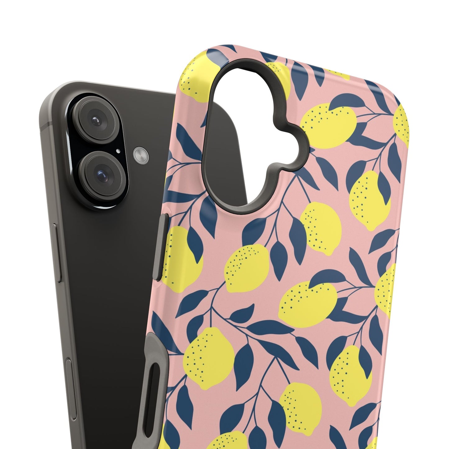 Lemons Phone Case