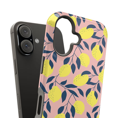 Lemons Phone Case