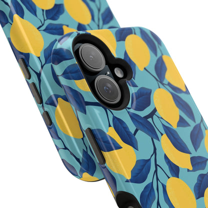Lemons Phone Case