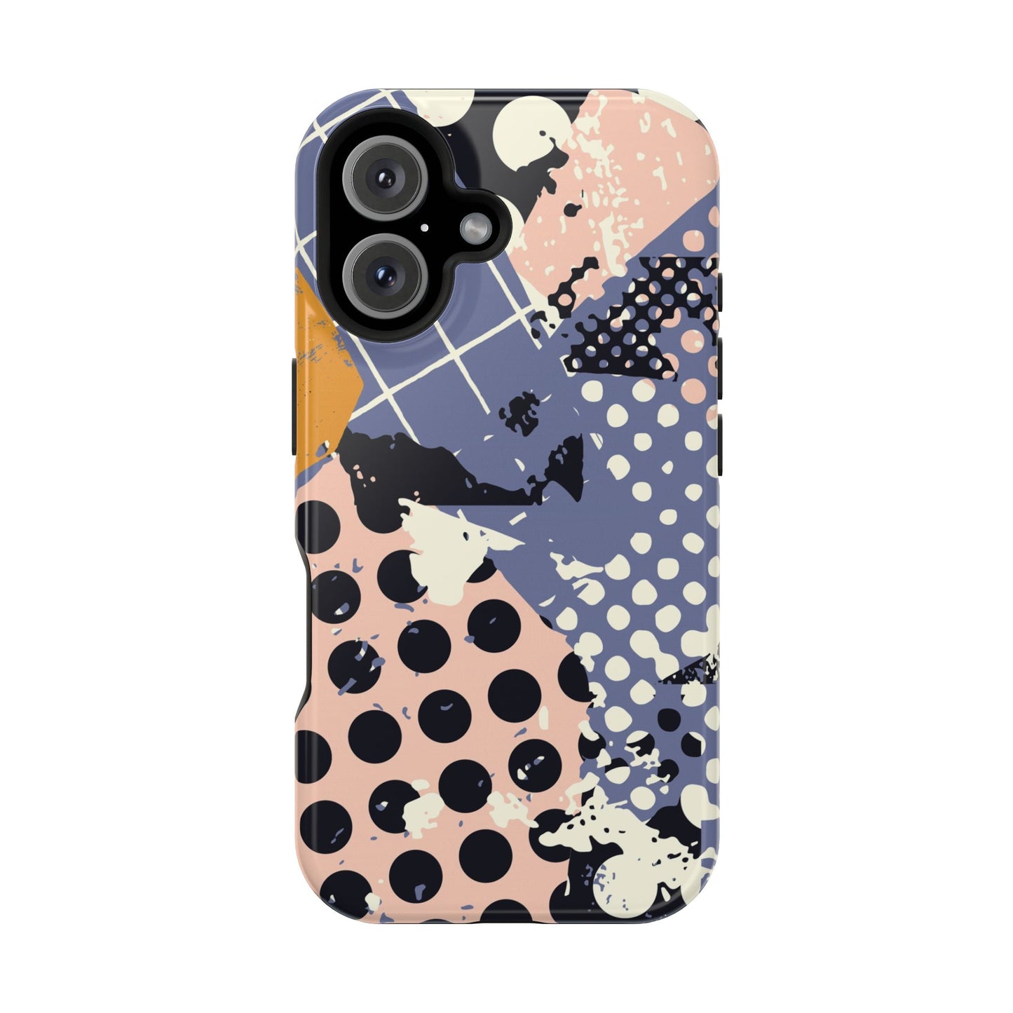 Abstract Phone Case