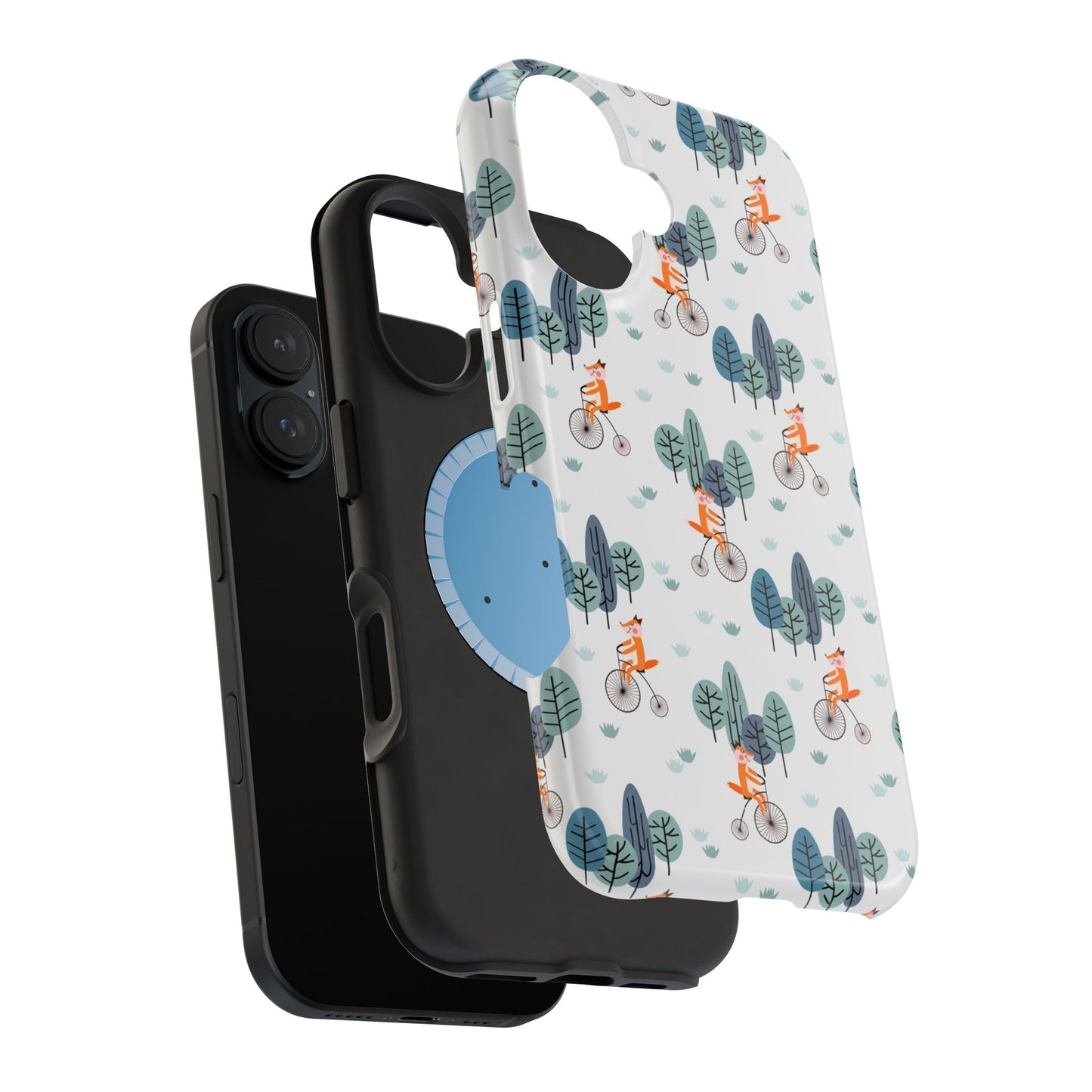 Foxy Phone Case