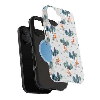 Foxy Phone Case