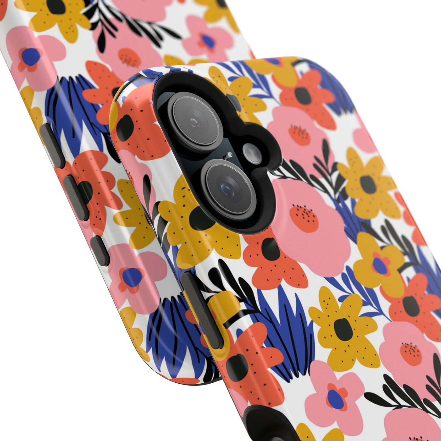 Floral Phone Case
