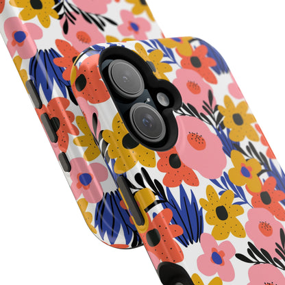 Floral Phone Case