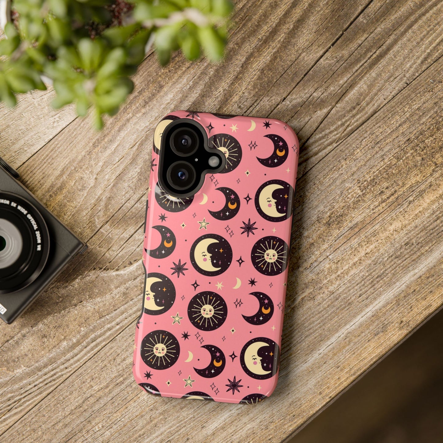 Celestial Phone Case