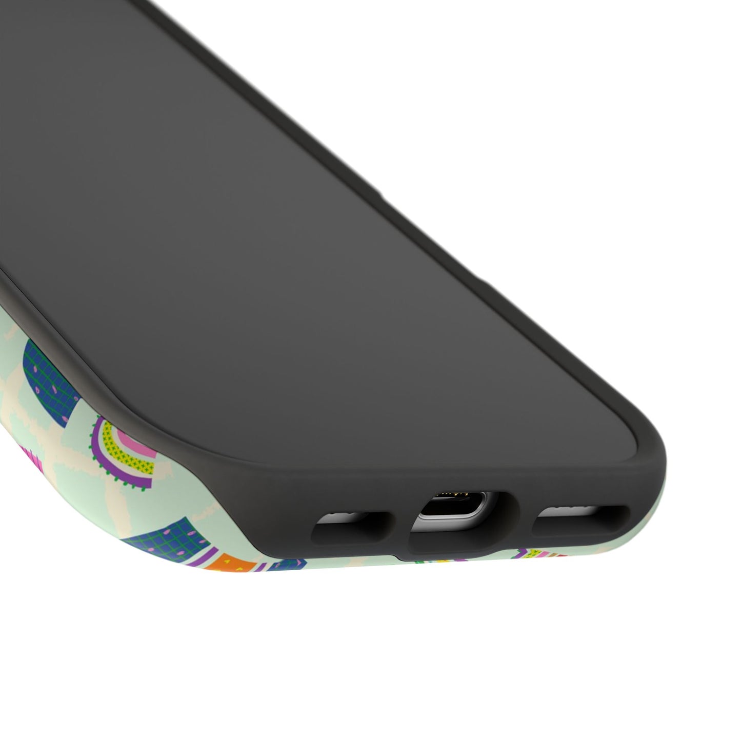 Rainbows Phone Case