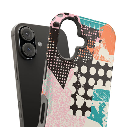 Abstract Phone Case