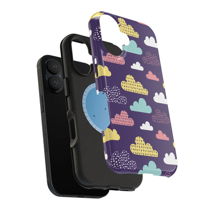 Clouds Phone Case