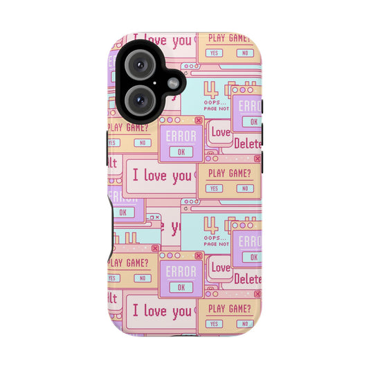 Y2K Phone Case
