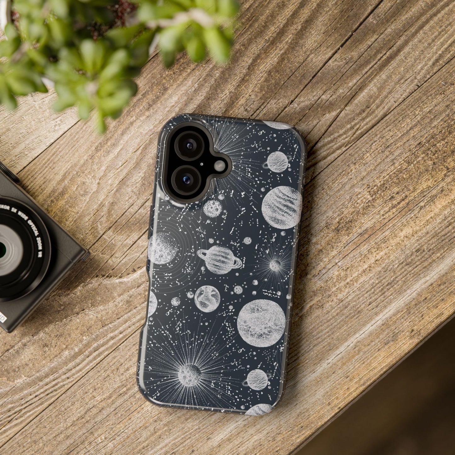 Galaxy Phone Case