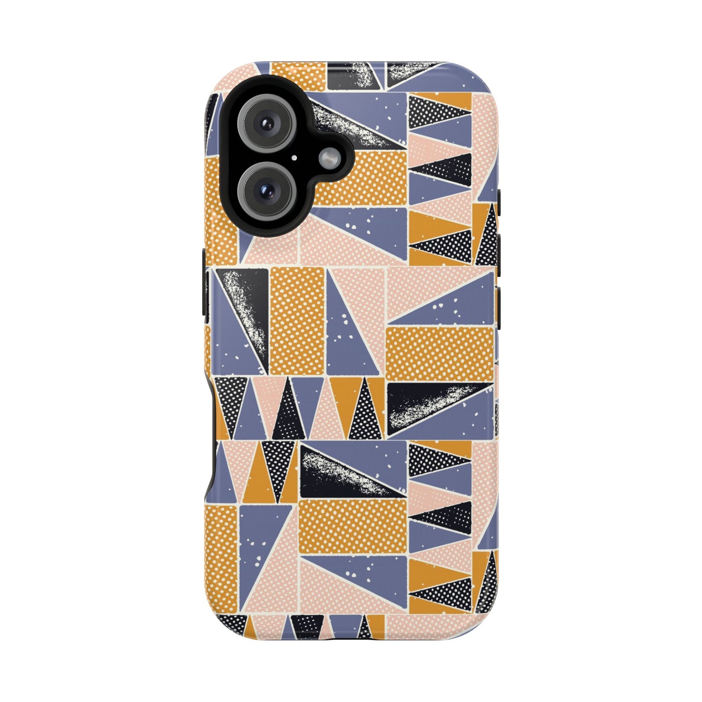 Abstract Phone Case