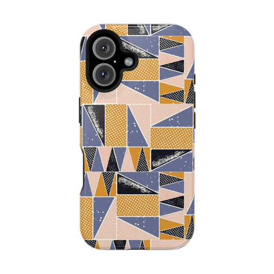 Abstract Phone Case