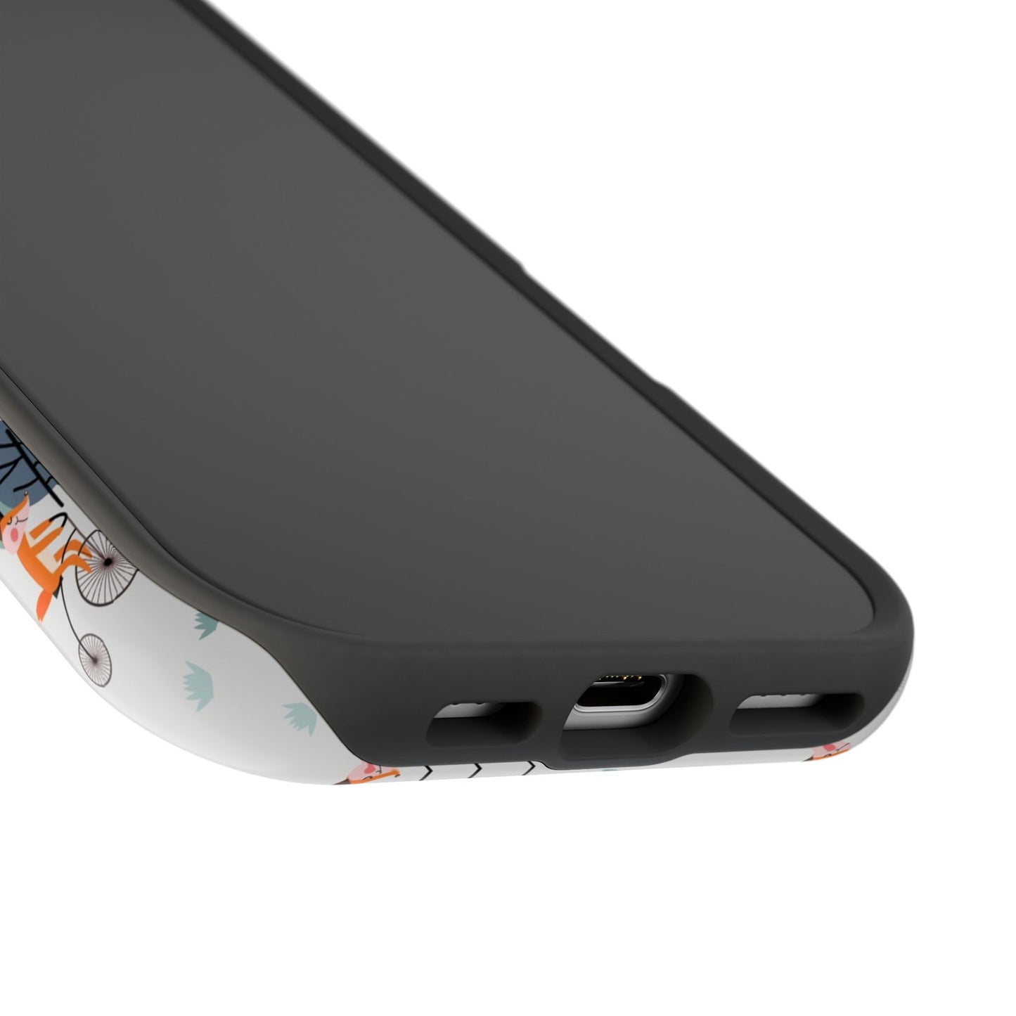 Foxy Phone Case