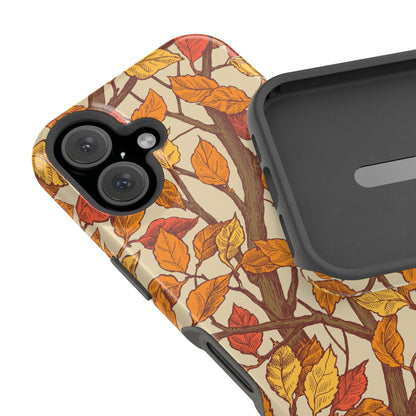 Autumn Phone Case