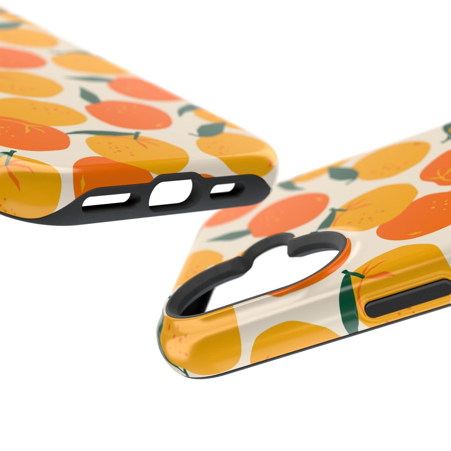 Oranges Phone Case
