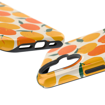 Oranges Phone Case