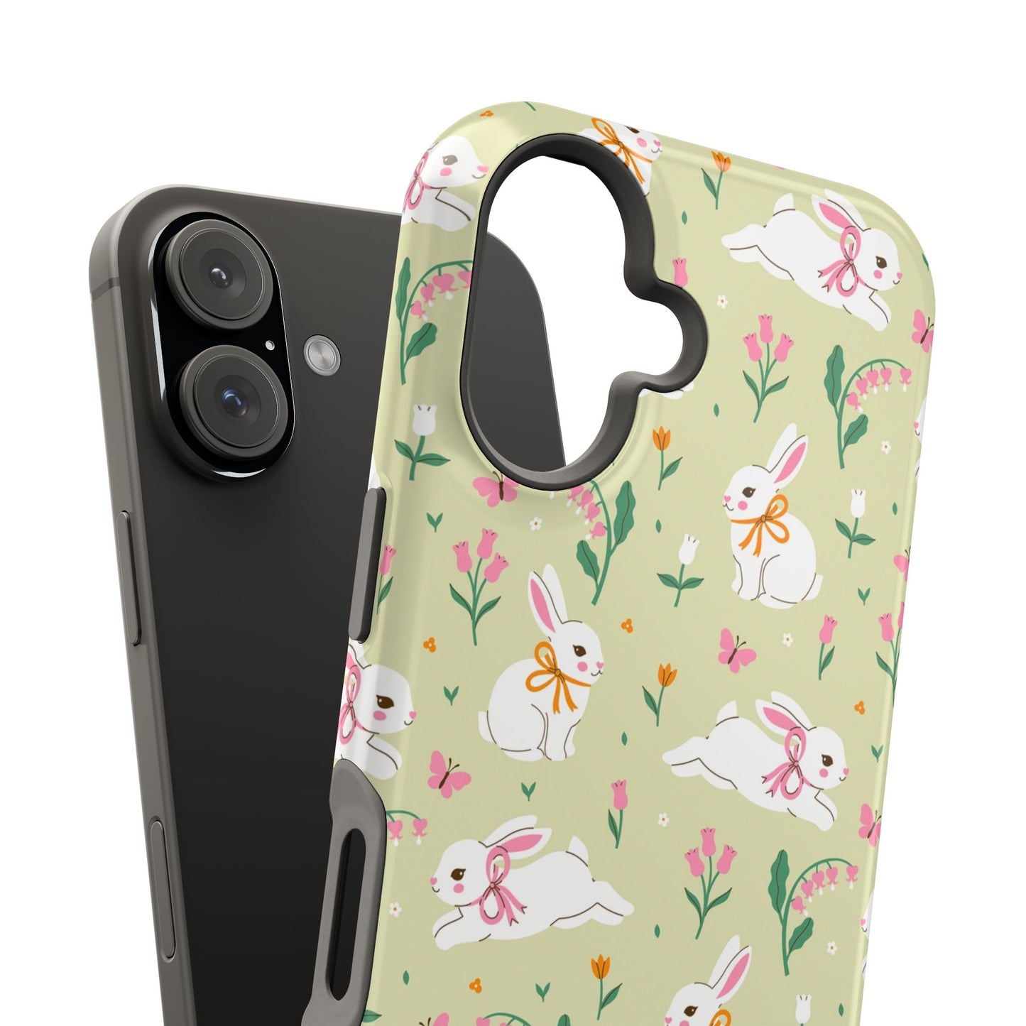 Rabbits Phone Case