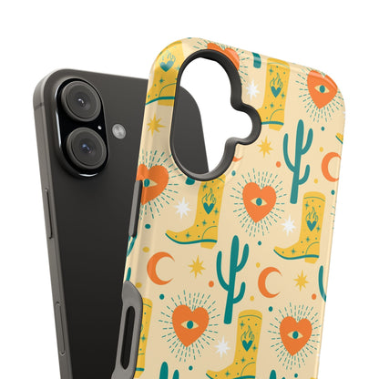 Western Phone Case